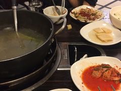 -新村一只鸡(新村本店)