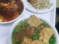 -老磁器口豆汁店(天坛店)