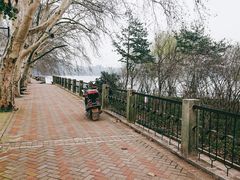 -李公堤