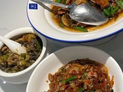 -兰湘子·湘菜小炒(南京江宁万达店)