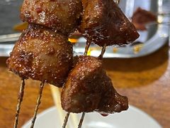 -韩马老王烧烤(西二路店)