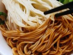 鸡汁拌面-振鼎鸡(福州路店)
