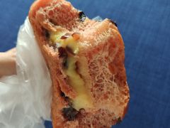 -山崎面包(第一八佰伴店)