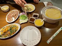 -姥姥家春饼店(八里庄店)