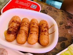 -小龙坎老火锅(北京三里屯店)