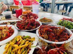 -五七小李子油焖大虾(总店)