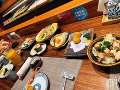 -耕海蟹将军(万象城店)