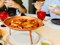 -三号黄浦会Canton Table