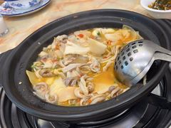 -李师傅脆肚(梅林店)
