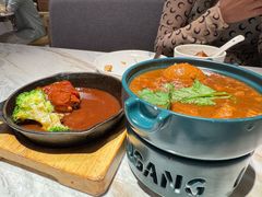 -志明眷村·台式融合菜·宵夜