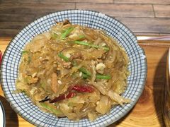 -满园烤鸭·春饼(太原街万达店)