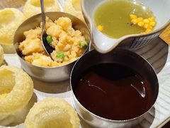 -印度玛咖·鲜熬咖喱(银泰创意城店)