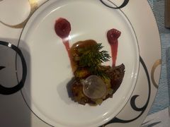 -Flame秀扒房西餐厅·石家庄希尔顿酒店