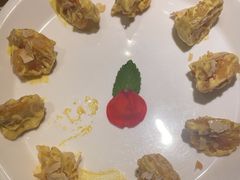 -永安鱼庄·镇江菜(丁卯店)