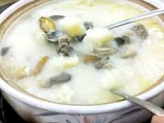 鲍鱼闷鸡-乡下人家大酒楼(大鳌溪店)