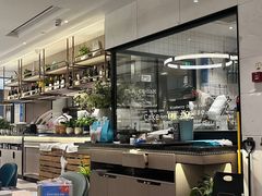 -港丽餐厅(杭大店)