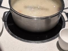 -煲王粤菜餐厅(中侨中心店)