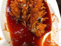 松鼠鱼-来小酌·长安酒家(翠庭大厦店)