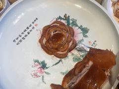 -京味斋·北京烤鸭(北京南站洋桥店)
