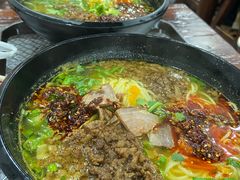 -一品飘香米线(一中总店)