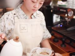 -Cafe del Volcan(永康路店)