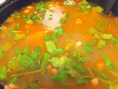 -春雨羊汤店(广开四马路总店)