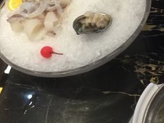 -渔傅·蓝海岸霞浦海鲜(正祥店)