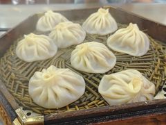 -西安贾三灌汤包·回坊小吃·清真炒菜(北院门总店)