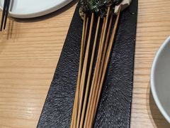 -隅乐胡椒虾·台湾菜·团建(皇岗店)
