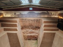 -马王堆汉墓遗址