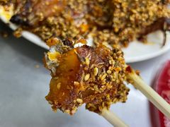 -松明一烤肉馆(鲁园店)
