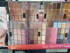 -Olive Young(明洞旗舰店)