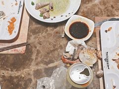 -汉丽斯巴西烤肉自助(市南店)