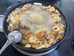 -草墩罗非鱼庄•野生菌•腊排骨(七星街上段店)