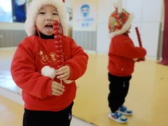 -哈奋儿童科技营乐高托班机器人(闲林校区)