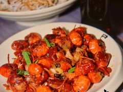 -巴厘龙虾·榜首油焖大虾(音乐学院·沿江酒馆店)