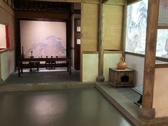 -中国茶叶博物馆(双峰馆区)