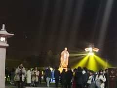 -大雁塔北广场音乐喷泉