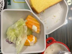 -豪客来牛排(府河店)