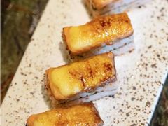 -炙柒Sekinana·精致料理 烧鸟·铁板烧(海上世界店)