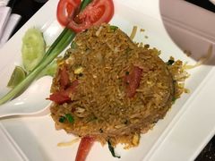 -金厨泰国餐厅·全泰籍厨师料理(拱北店)