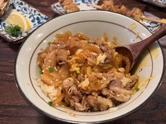 -哥哥の深夜食堂(红松东路店)