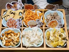 -鲜潭蒸汽石锅鱼(五道口购物中心店)