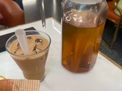 -香港威特瑞茶餐厅(小白楼音乐厅店)