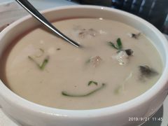 -龙猫意杯花园餐厅(芙蓉湖店)