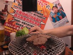 -大阪烧肉BAKA一代(十亩地店)