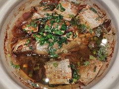 -壹只菜·崇明本地特色菜(崇明南门店)