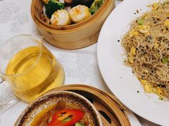 -酌宴府The China Club·广州万富希尔顿酒店(云城东路店)