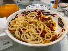 -巴依老爷新疆美食(望京小街店)