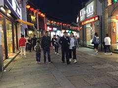 -衣裳街历史文化街区